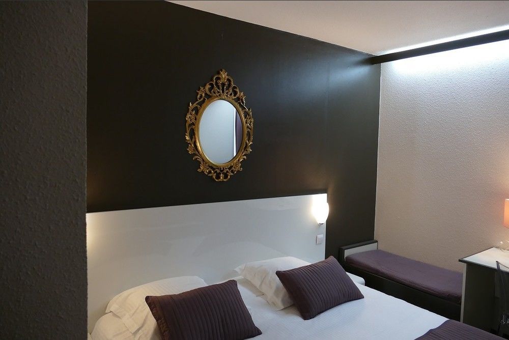 Hotel Du Grand Cerf Douai Exterior photo